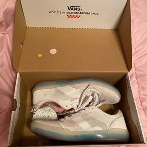 Vans men’s 6.5 skateboarding shoes